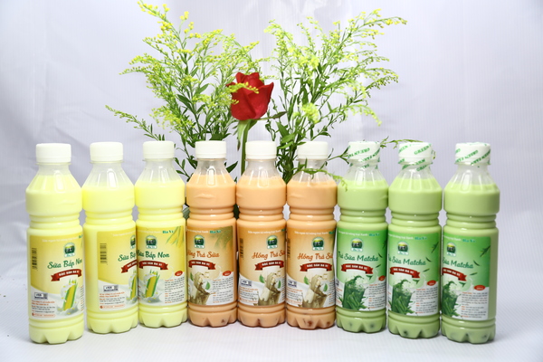Trà sữa